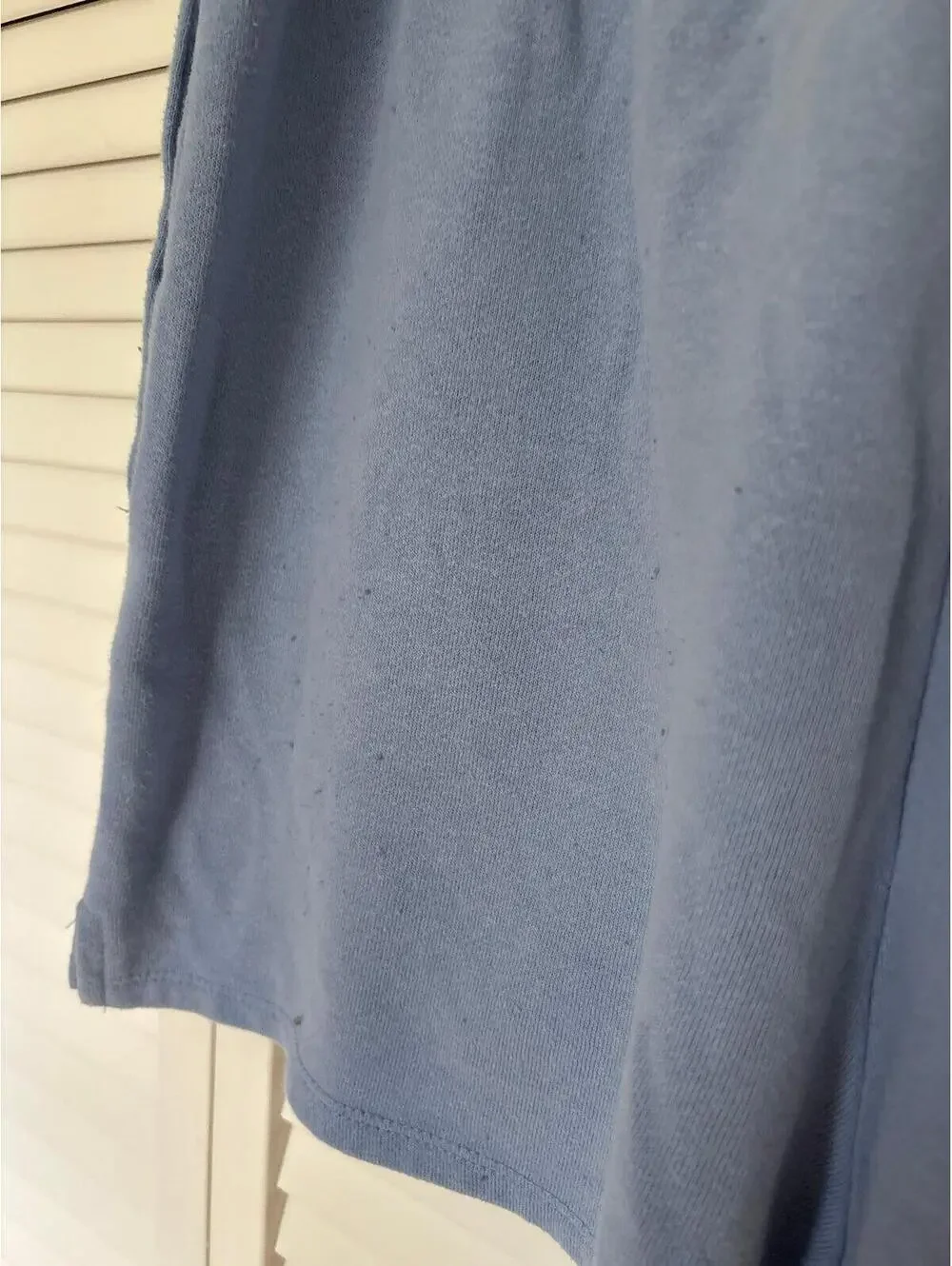 Hello Kitty and Friends Juniors Light Blue SweatShorts